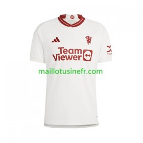 Maillot de Foot Manchester United Troisième 2023-24